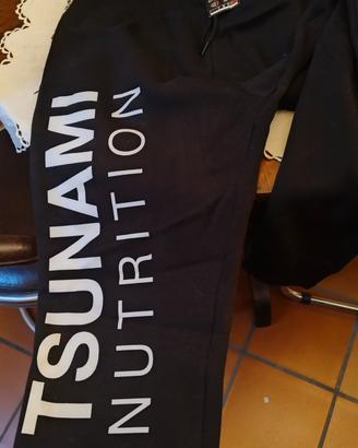 pantaloni tuta nuovi