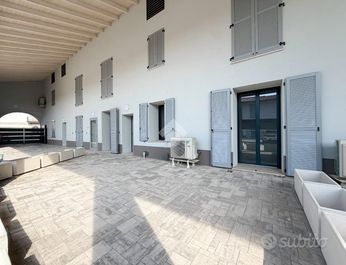 Apartment in Castrezzato - Vista 2