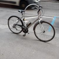 Bicicletta da citta 28"