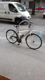 Bicicletta da citta 28"