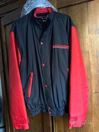 Giubbotto vintage officine americana Harley D