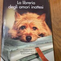 La libreria degli amori inattesi di luci dillon