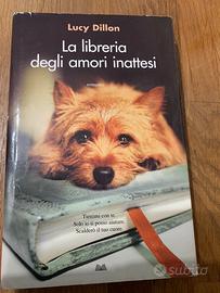 La libreria degli amori inattesi di luci dillon