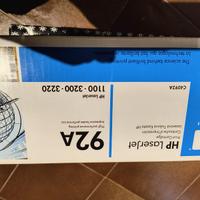 Toner HP 92 A