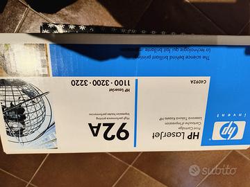 Toner HP 92 A