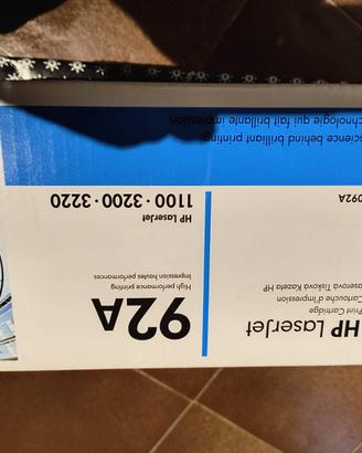 Toner HP 92 A