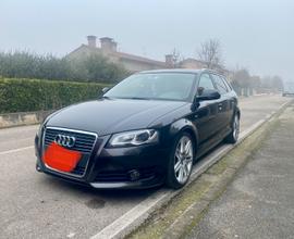 Audi a3 2.0 170cv