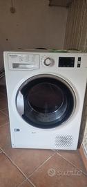 asciugatrice hotpoint ariston
