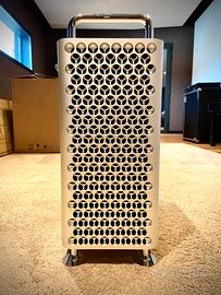 Apple Mac Pro_Intel 2019