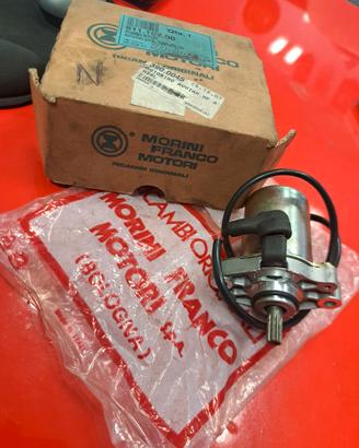 Motorino Avviamento Malaguti Crosser 50 95/98