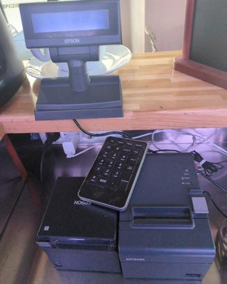 stampanti Epson