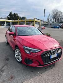 Audi A3 1.5 TFSI s-tronic business