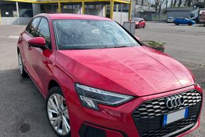Audi A3 1.5 TFSI s-tronic business