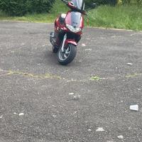 Runner 180/50
