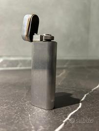 Accendino Cartier Trinity funzionante