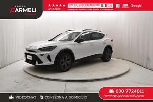 Cupra Formentor 1.5 hybrid 150cv dsg