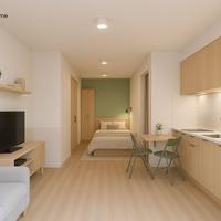 Loft/Open Space - Alghero