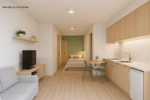 Loft/Open Space - Alghero