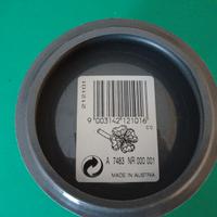 PORTAFORTUNA SWAROVSKI