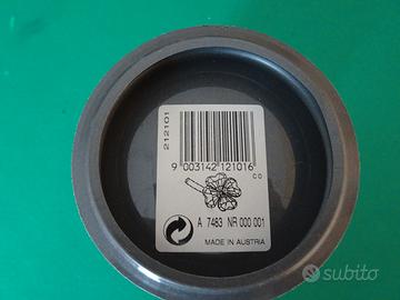 PORTAFORTUNA SWAROVSKI