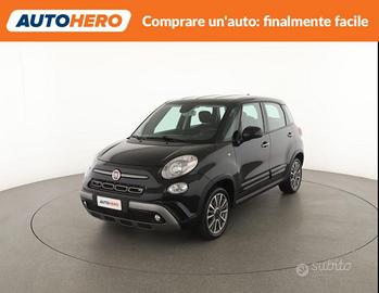 FIAT 500L JG26072