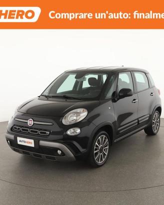 FIAT 500L JG26072