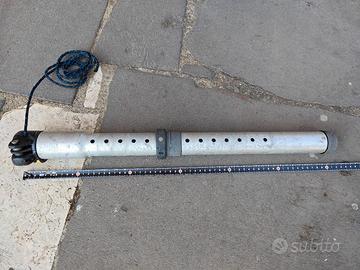 Prolunga SDM 60cm windsurf