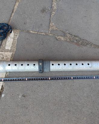 Prolunga SDM 60cm windsurf