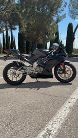 Aprilia RS125 2006