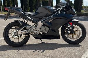 Aprilia RS125 2006