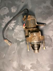 Motorino di Aviamento HM CRE 2008