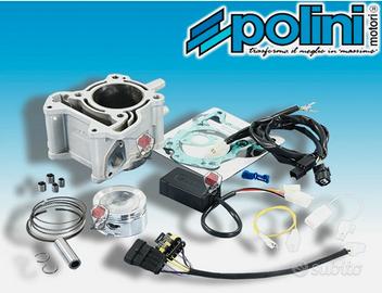 Kit Polini Vespa gts 