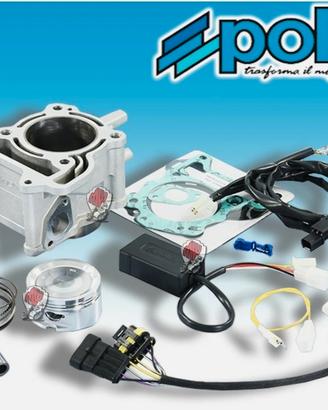 Kit Polini Vespa gts/Medley 125