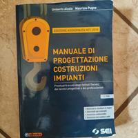 Manuale di Progettazione Costruzioni Impianti