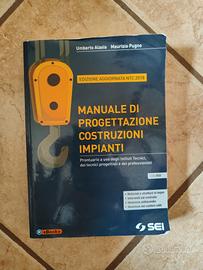 Manuale di Progettazione Costruzioni Impianti