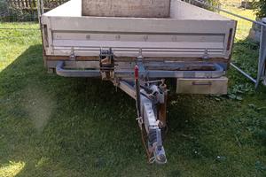 carrello rimorchio 