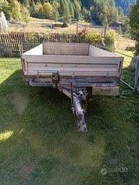 carrello rimorchio 