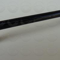 MANIGLIA per mobili NERA interasse 128 mm