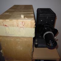 Proiettore + 393 Diapositive