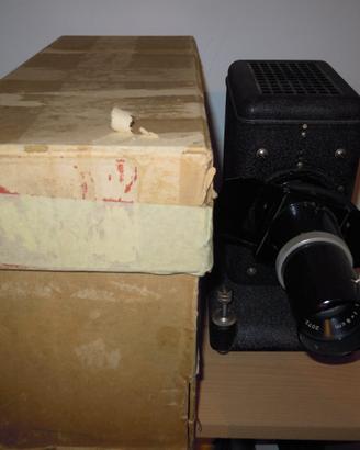 Proiettore + 393 Diapositive