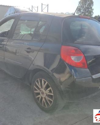 RENAULT CLIO 3 BR0/1, CR0/1 1.5 DCI -Ricambi