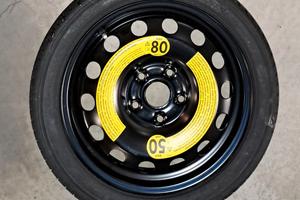 Kit ruotino gruppo VW (Volskwagen,Audi,Skoda,Seat)