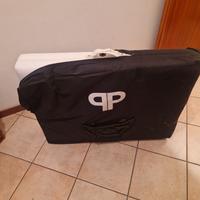 Lettino per estetista