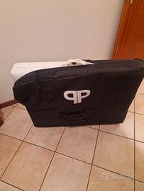 Lettino per estetista