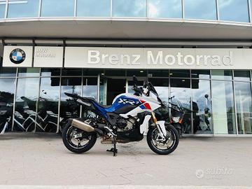 BMW S 1000 XR Abs my20