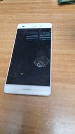 2712-Smartphone Huawei P8 Lite ALE-L21