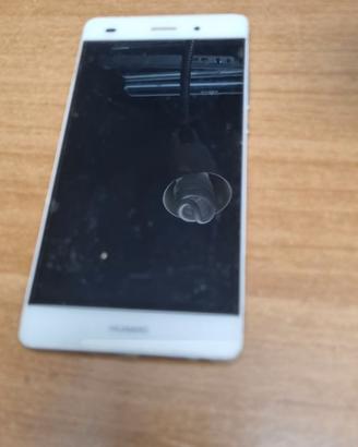 2712-Smartphone Huawei P8 Lite ALE-L21