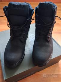 Scarponi Timberland n° 43.5