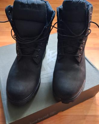 Scarponi Timberland n° 43.5