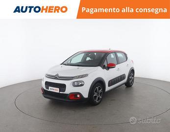 CITROEN C3 ZK17914